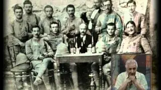 KOZAN TARİHİ 4,CEZMİ YURTSEVER,ARMENİAN GENOCİDE,AKDENİZ TV 4