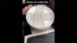 ceramic bowl printing