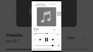 El 7 KB  Poseído