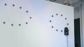 Мария Яблонина создаёт искусство с помощью робототехники, вдохновлённой пауками. Представлено Hyundai
