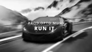 Drake x Meek Mill Type Beat - &ldquo;Run It&rdquo; | Free Type Beat | Dark Rap/Trap Instrumental 2023