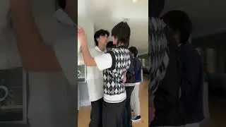 Whose dance is the best??❤️