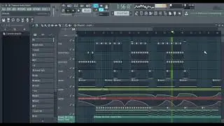 Banjaara feat Rudra Ghosh FL Studio Version