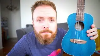 Luka - Suzanne Vega (Ukulele Tutorial)