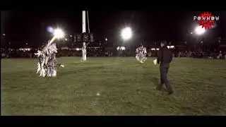 Patrick Mitsuing vs Rylan Baker Mens Fancy Battle Royale