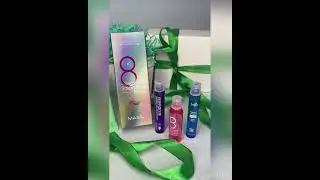 BuyBox бьюти бокс набор корейской уходовой косметики для волос! Ozon Sale!