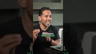 Danny Morel-Emotional intelligence