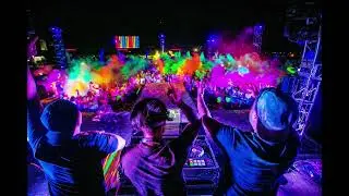 Party Rock (Remix) (Prod By ZkOnMDMA x Zyraq)