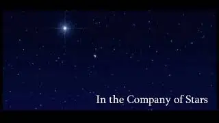 In The Company of Stars Podcast Ep1: Exploring Abramelin and the HGA with Sarah Clark