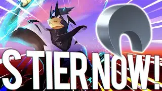 RAPID STRIKE URSHIFU IS INSANE NOW ! BUT ONLY IF YOU DO THIS ! POKEMON UNITE !