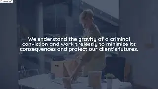 Oliverson Law DUI & Criminal Defense | Phoenix, AZ | Phoenix DUI Lawyer