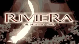 Riviera: The Promised Land - Battle Against Demons (Cut & Looped)