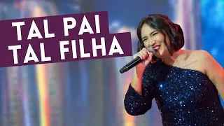 Vannick Belchior canta 
