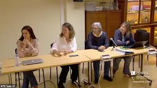 Biologia ao fim da tarde - 30 de abril de 2025