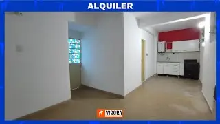 ALQUILADO!! - Dorrego 1300 ROSARIO - C&oacute;digo: 1019-A006-261125 (VISORA DESTACADOS)