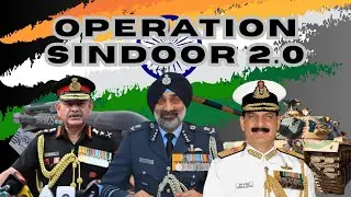 An IITian's message to the Indian Armed Forces #indianarmy #operationsindoor #indiapakistan #india