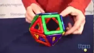 Magformers Designer Set from Magformers