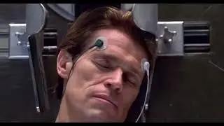 bitch I&rsquo;m back out my coma