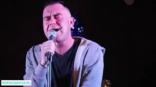 Łukasz Brzostek (Fresh Face) - Na jednej z dzikich plaż (Rotary) i Harley m&oacute;j (Dżem)