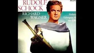 Rudolf Schock 