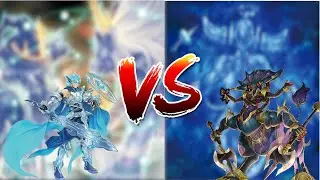 Post Commentary Duel Video!! Crusadia Vs Alrergiest!! August 2019 Format