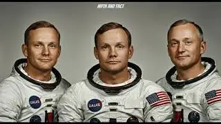 Apollo 11: The Untold Disaster That Nearly Happened