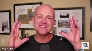 Almost Bankrupt - How I Built Generational Wealth With Raw Land | Cody Bjugan