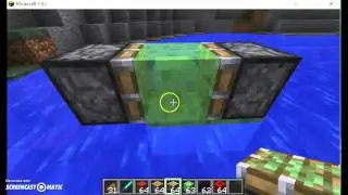 How to make a moving boat