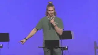 Rooted Youth Ministry - Brady Heckathorn - 3.2.25
