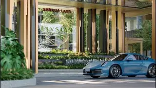 ELYSIAN I SỐNG XANH GIỮA CỘNG ĐỒNG TINH ANH I GAMUDA LAND VIỆT NAM