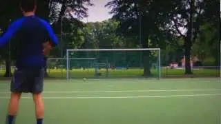 The Battle 2012 : AllAboutFootballPL VS Freestylekickerz (dakleenefabi)