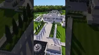 Billionaire luxurious House 🏡 2025