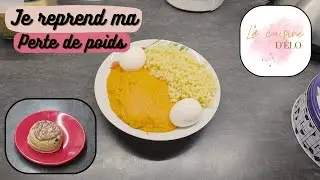 Je reprend ma perte de poids/ assiettes anti r&eacute;tention d'eau + soldes d'hiver🛍️