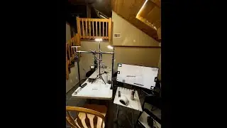 Nail Studio Tour (Wisconsin) #nailstudio #nailstutiotour