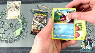 Not One, Not Three....but Two Tapu Koko Pin Collections