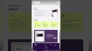 How to Stake on VeChain&rsquo;s Stargate 🚀 Crypto Made Easy!