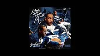 Shreddinn - ShredGang Boogz , ShredGang Mone & The GodFather