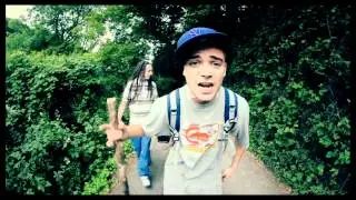 iNDEX Feat. RASIMANI - As I Scribble The Pen (OFFICIAL VIDEO)