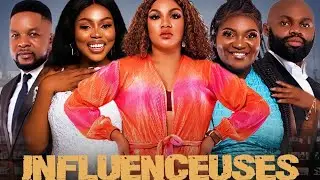 INFLUENCEUSES