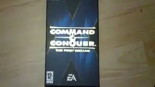 Danny's Look Show - Command & Conquer The First Decade (2006)