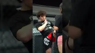 Master Powerful Kicks & Burn Calories with MMA! 🥊💥