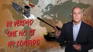 !LA VERDAD  QUE NADIE HA CONTADO!