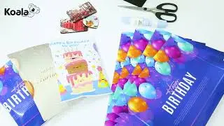 How to Custom Chip Bag | Koala  Photo Paper