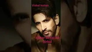 vishal kotian transformation#vishalkotian #transformation #bollywood #viral #trending #trend #shorts