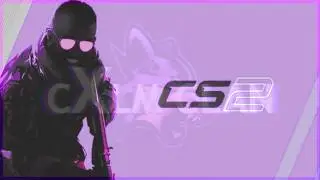 Counter-Strike 2 1v1v1 - CXLM Vqpk, V8ive and Kxrpk