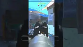 MP5 META! (MODERN WARFARE 2 BETA)