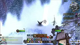 WoW, Lunar Festival, Elders of Northrend, Achievement
