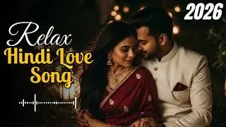 Hindi Love Songs | Warm Lofi Romance for Calm Night Sessions