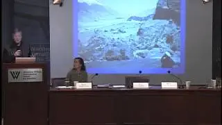 Temperatures Rising: Climate Change, Water, and the Himalayas