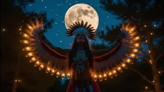 🌿 Peru Shamanic Meditation/ Connection to the earth and Spirit realms